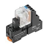Weidmüller DRMKIT 24VDC 2CO LD/PB