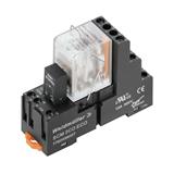 Weidmüller DRMKIT 220VDC 4CO LD