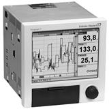 Endress + Hauser RSG35-D1A+ABE1