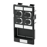 Weidmüller IE-FC-IP-PWS/4ST