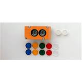 Ifm Electronic EMS-Module 2BI 2LO