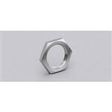 Ifm Electronic NUT M18X1 BRASS 2 PIECES