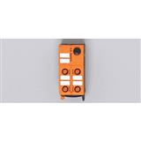 Ifm Electronic ClassicLine 2DI 2DO-Y II 3D