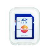 Testo SE & Co. KGaA 0554 8803