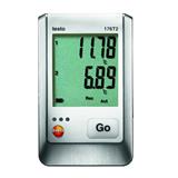 Testo SE & Co. KGaA 0572 1762