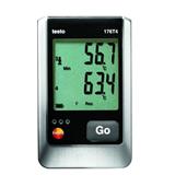Testo SE & Co. KGaA 0572 1764