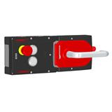 Euchner MGB-L2HE-ARA-R-121239