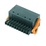 Weidmüller BL-I/O 3.50/30LR SN BK BX