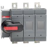 ABB OS250D03P