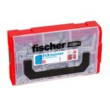 Fischer FIXtainer - SX-Dübel-Box