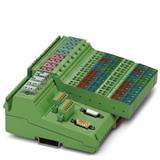 Phoenix Contact ILB IB 24 DI16 DO16-DSUB