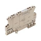 Weidmüller MCZ TO 24VDC/50MS