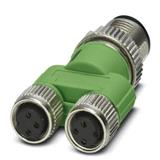 Phoenix Contact SAC-3P-Y/2XM 8FS SCO