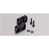 Ifm Electronic MOUNTING CLAMP D4 MM