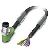 Phoenix Contact SAC-8P-M12MR/10,0-PUR