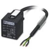 Phoenix Contact SAC-3P- 1,5-PUR/A-1L-Z