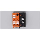 Ifm Electronic AirBox 5/2 bistable 4DI-Y AUX