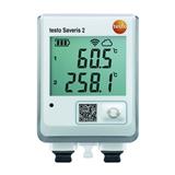 Testo SE & Co. KGaA 0572 2033
