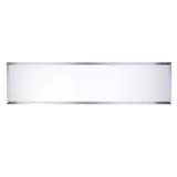 Nobilé LED Panel Flat R2 ALU 40W ww dimmbar 1-10V