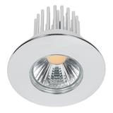 Nobilé A 5068 S IP44 chrom 12W warmweiß 38° EEK: A+