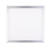 Nobilé LED Panel Flat Q1 alu 12W RGB 12V COM+