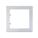 Nobilé Aufbaurahmen für LED Panel Q1 (alu)