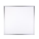 Nobilé LED Panel Flat Q2 alu 45W nw dimmbar 1-10V