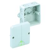Spelsberg Abox-i 025 AB-L/sw