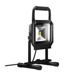 Esylux PL SUN LED 30W 5K schwarz