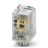 Phoenix Contact REL-OR3/LDP-24DC/3X21