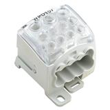 Weidmüller WPD 107 1X95/2X35+8X25 GY