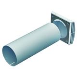Helios Ventilatoren KWL 45 RSF