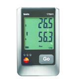 Testo SE & Co. KGaA 0572 1765