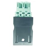 Esylux CA-C PLUG TEVD WAGO
