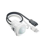 Esylux MD-CE360i/8 WAGO opal-matt