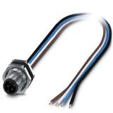 Phoenix Contact SACC-DSI-M12MS-4P-M16XL/0,5