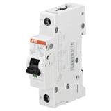 ABB S201M-B10UC