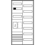 ABN Braun ES27N63DNN
