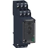 Schneider Electric RM22LG11MR