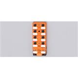Ifm Electronic CompactM12 4DI-Y 4DO