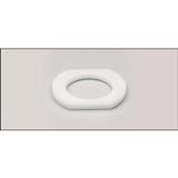 Ifm Electronic NUT MOUNTING ADAPTER POM