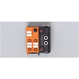 Ifm Electronic AirBox 2x3/2 4DI-Y II 3D