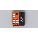 Ifm Electronic AirBox 5/2 bist. 4DI-Y II 3D