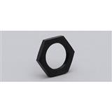 Ifm Electronic NUT M18X1 PBTB 2 PIECES