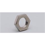 Ifm Electronic NUT M12X1 BRASS 2 PIECES