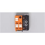 Ifm Electronic AirBox 5/3 closed 4DI-Y IP67