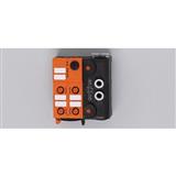 Ifm Electronic AirBox 5/2 4DI-Y II 3D