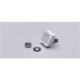 Ifm Electronic REFLECTOR LASER TS-11X11