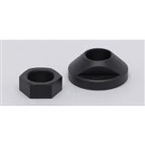 Ifm Electronic NUT M18X1 FOR FLOW PLATE
