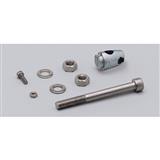 Ifm Electronic CLAMP OF FREESTANDING